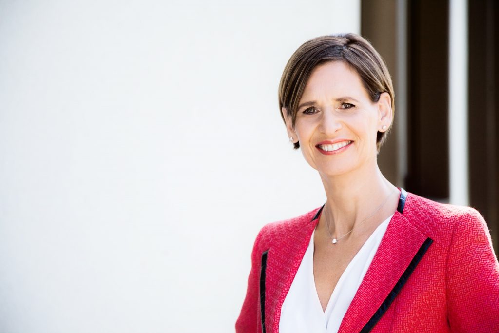 Dr. Bettina Breitenbücher